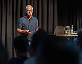 Keynote Speaker Steffen Butzko
