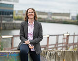 Keynote Speaker Anke Röber