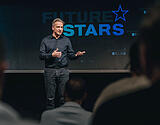 Keynote Speaker Marco Schlimpert