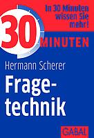 30 Minuten Fragetechnik