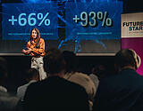 Keynote Speaker Juliane Kupfer