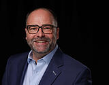 Keynote Speaker Frank Schmidt