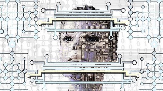 Der bionische Mensch ist längst keine Science-Fiction mehr