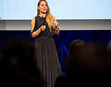 Keynote Speaker Dr. Julia Lampert
