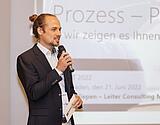 Keynote Speaker Dr. Jan König
