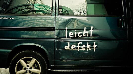 Unruhige Zeiten: Die Welt ist gekennzeichnet von Krisen