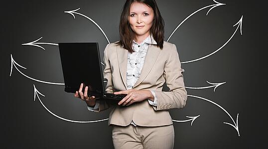 „Erfolgreich Selbstständig“: Leidenschaft trifft auf Vernunft