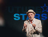 Keynote Speaker  Martin Doll-Zeppenfeld