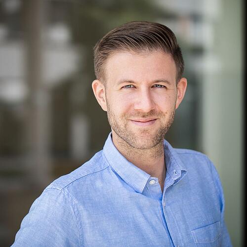 Zukunft ist morgen. Veränderung ist heute!