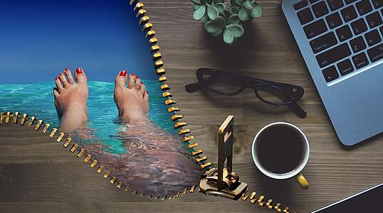 Work-Life-Balance nur eine „freizeitorientierte Schonhaltung“?