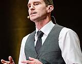 Keynote Speaker Tobias Roese