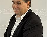 Keynote Speaker  Stefan Jenzowsky
