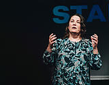Keynote Speaker Kathrin Klix