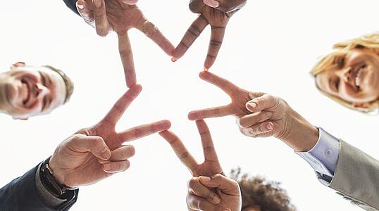 Diversity ist die Antwort auf die Personalfragen der Zukunft