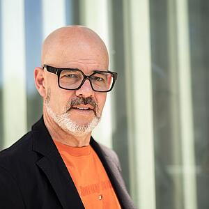 Wenn‘s mal wieder komplex wird, think different