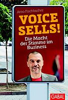 Voice Sells!