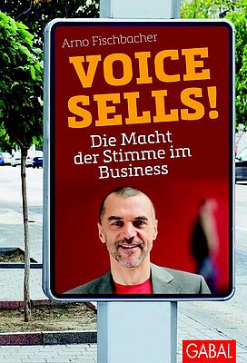 Voice Sells!