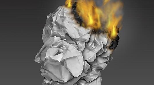 Gefahrenquelle Burnout: Jede dritte Führungskraft ist betroffen