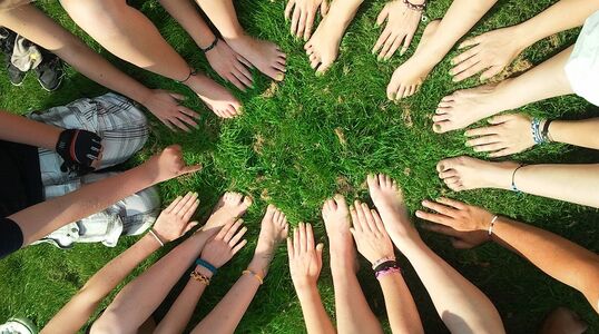 Störfaktor: Wenn das „Ich“ dem Teamgedanken im Wege steht