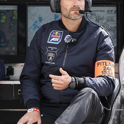  Martin Tomczyk