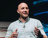 Keynote Speaker Ronald Rauhe