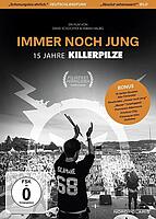 Immer noch jung - 15 Jahre Killerpilze