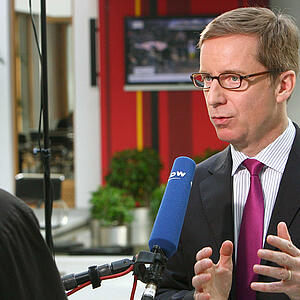 Die Zukunft der deutschen Wirtschaft: Innovation, Globalisierung und Nachhaltigkeit