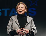 Keynote Speaker Bettina Großhans
