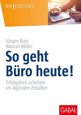So geht Büro heute!