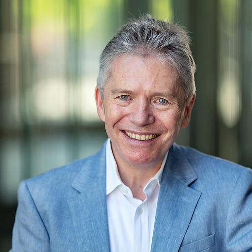 KI ist Chefsache! – Zukunft gestalten statt verwalten