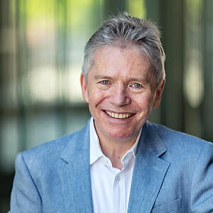 KI ist Chefsache! – Zukunft gestalten statt verwalten