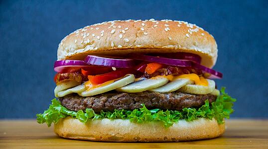 Übergewicht bei Kindern und Jugendlichen hat viele Ursachen