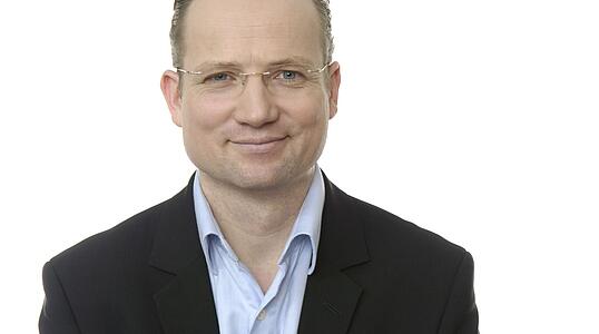 Networking Experte Tjalf Nienaber verstärkt Hewitt-Team