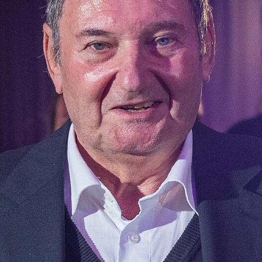 Dr. Rainer Bienger Dr. Rainer Bienger