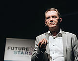 Keynote Speaker Andreas F. Johann