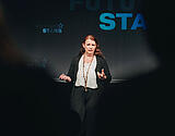 Keynote Speaker Pamela Könecke