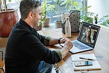 Vertrieb in Zeiten digitaler Transformation