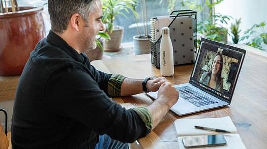 Vertrieb in Zeiten digitaler Transformation