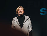 Keynote Speaker Bettina Großhans