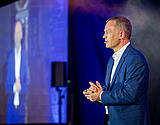 Keynote Speaker  Marcus Jändrosch