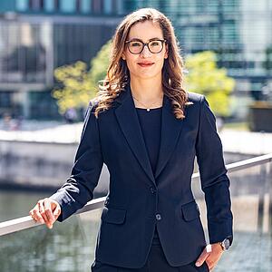 Aus den Tälern des Konflikts zu den Gipfeln des Erfolgs