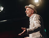 Keynote Speaker  Martin Doll-Zeppenfeld