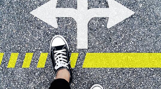 Wenn das eigene Unternehmen verkauft werden muss