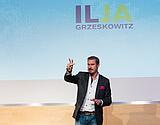 Keynote Speaker Ilja Grzeskowitz