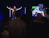 Keynote Speaker Christian Bruns