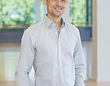 Keynote Speaker Dr. Jan König