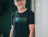 Keynote Speaker Steffen Butzko