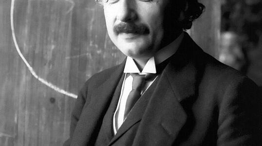 Was selbst Einstein für unmöglich hielt: Gravitationswellen gemessen