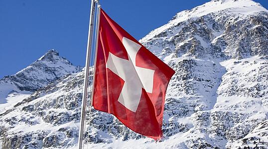 5 Sterne Redner auf Schweizer Erfolgsforum