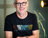 Keynote Speaker Steffen Butzko
